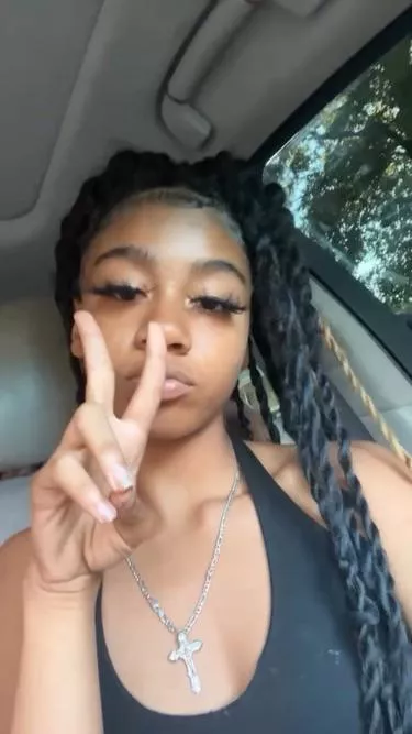 Please make me horny 