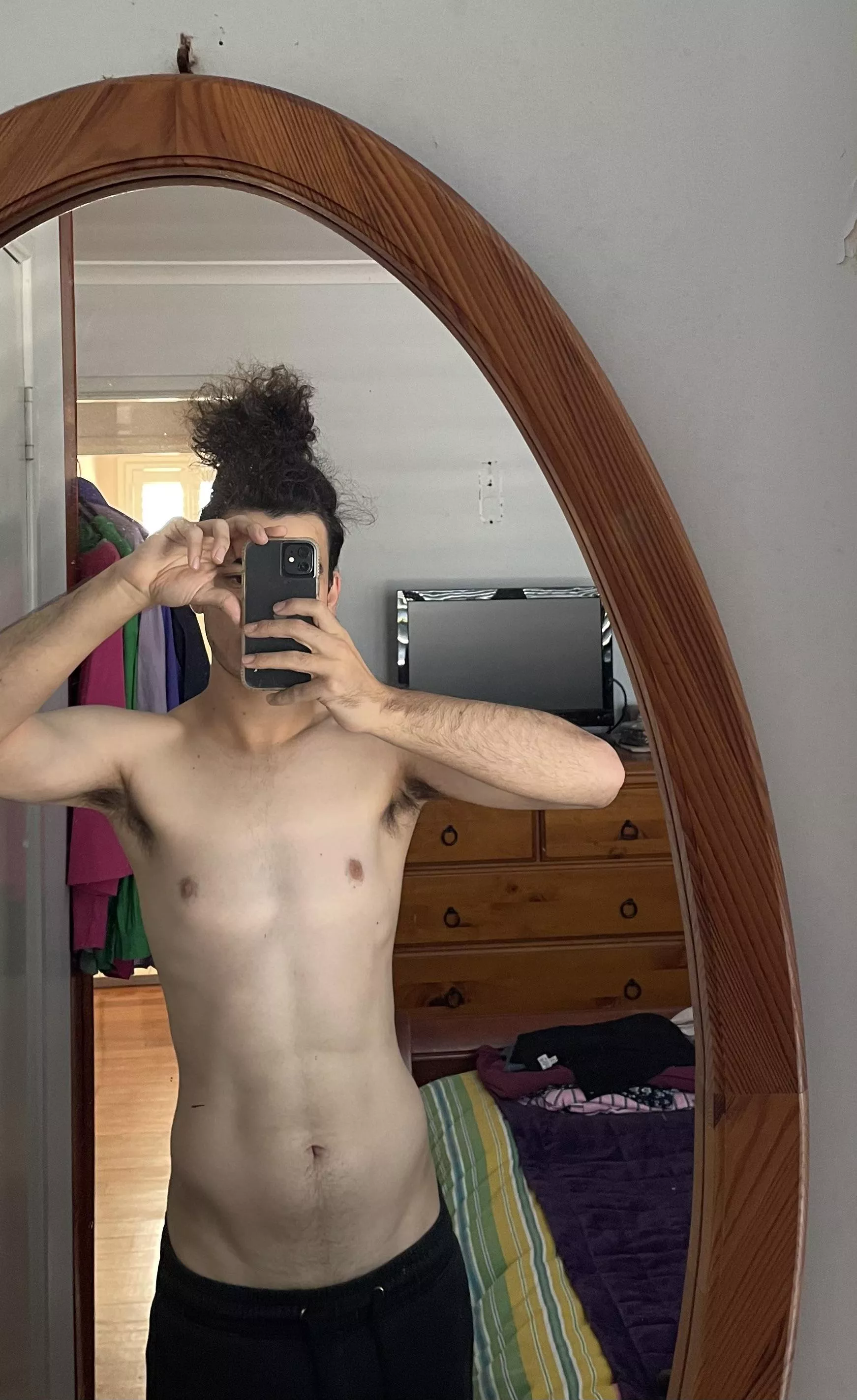 Pray I avoid twink death