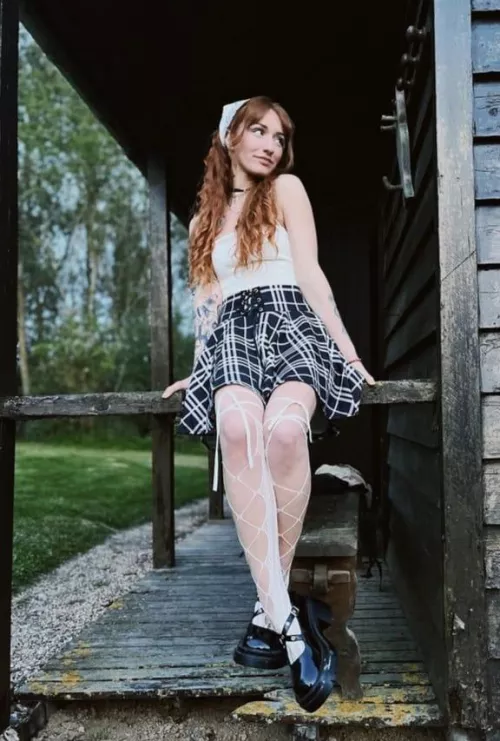 Prendre du bon temps 🥰