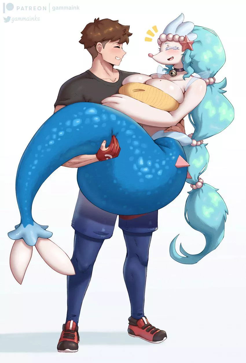 Primarina daily post 🥰