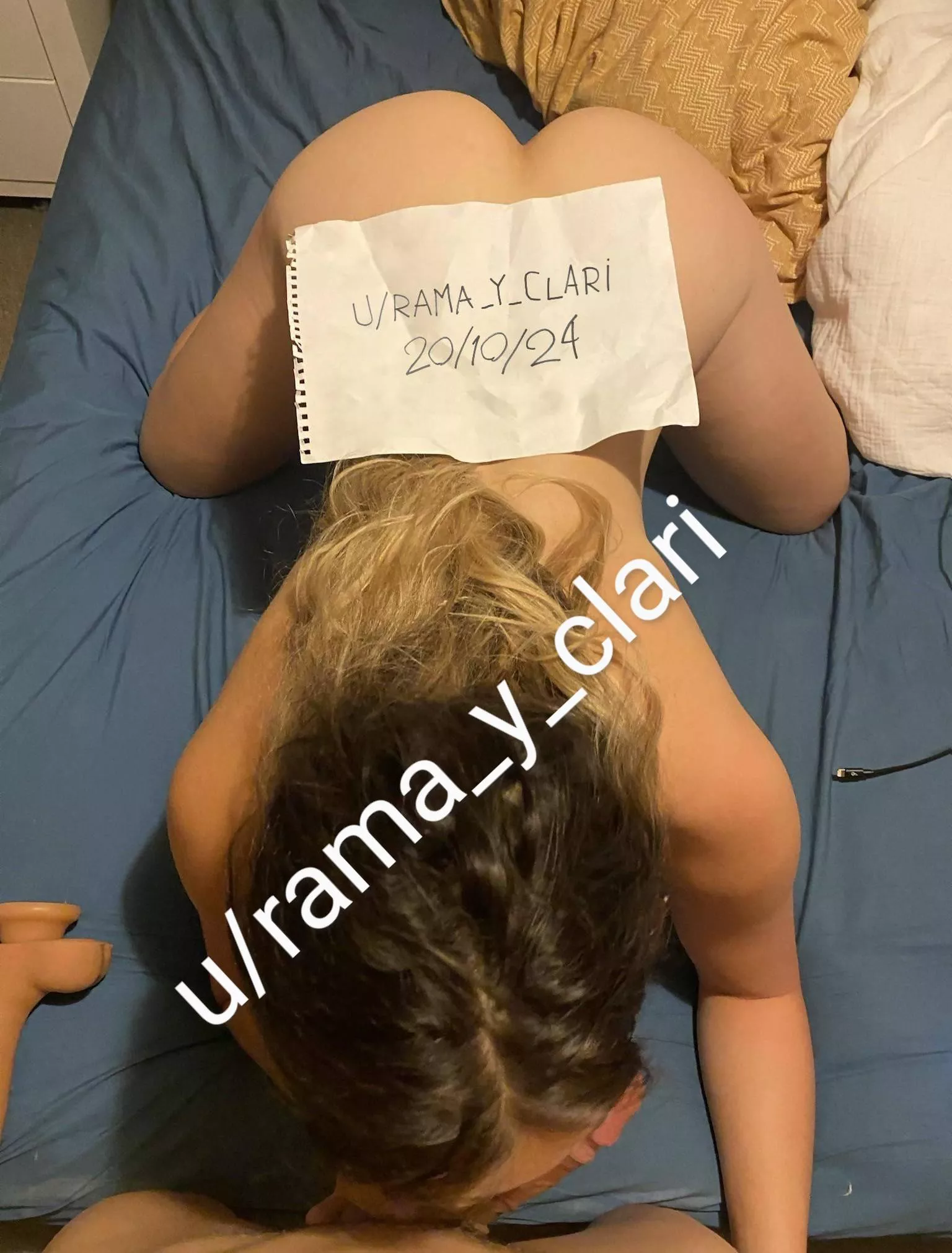 Primer post😽 Decidimos experimentar!