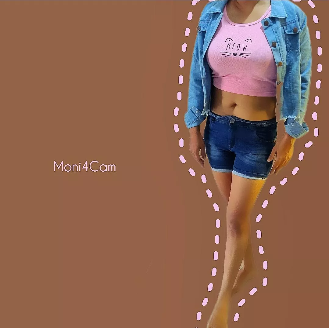 Rasagolla in Pink Top