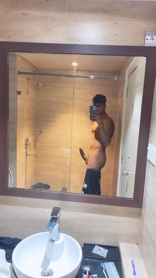 Rate my boyfriend’s cock