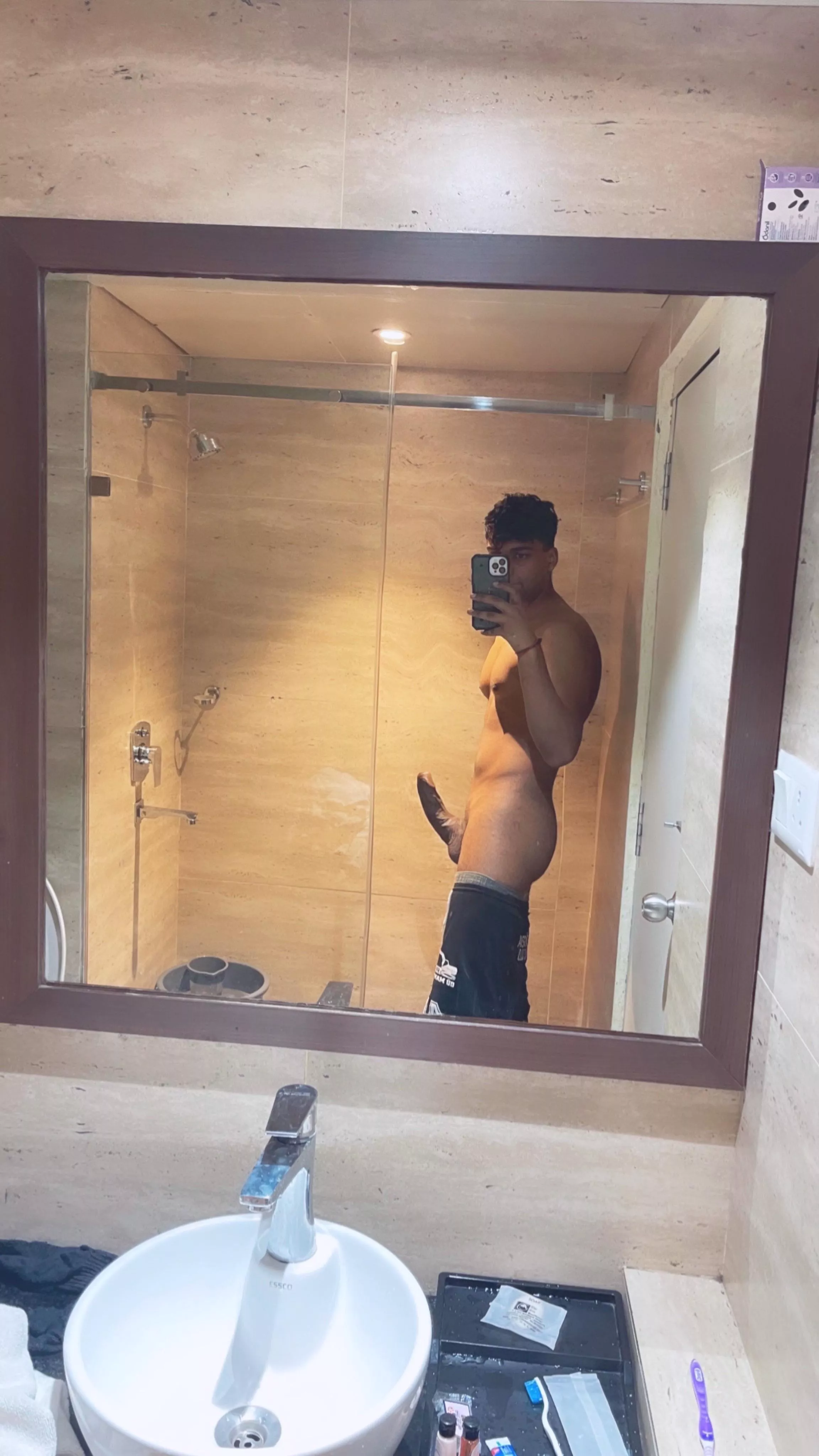 Rate my boyfriend’s cock