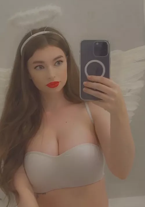 Realprettyangel 😇