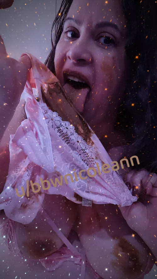 See me in your dreams! (F)