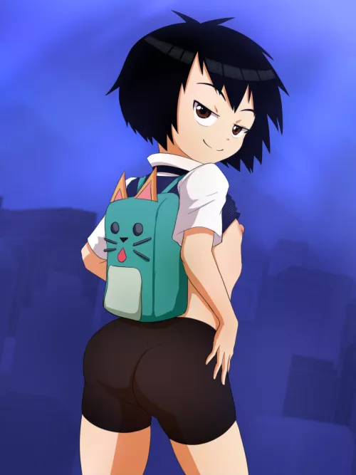 Sexy Peni! By Houseki Hiiro