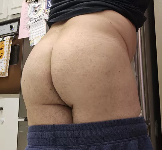 Should I go to the gym or just sit around on my...?