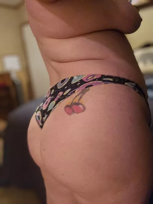 Squishy and soft like a donut