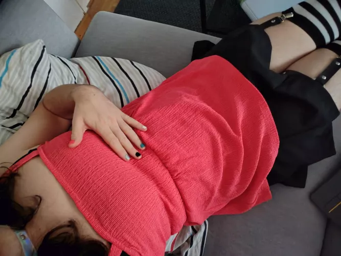 Sunday mood 🎀🩷