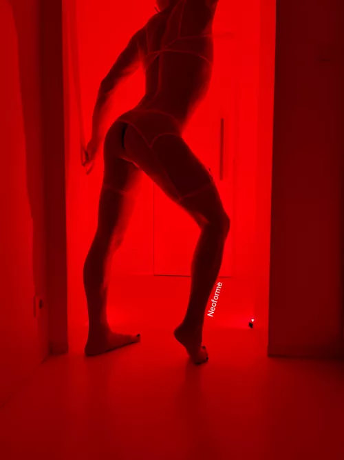 Take my ass to conquer my heart ! 