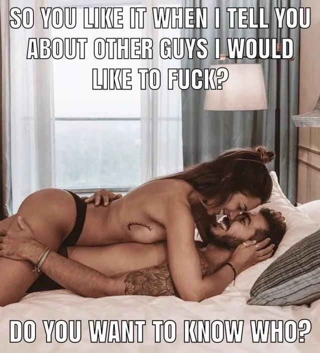 The moments to live for.