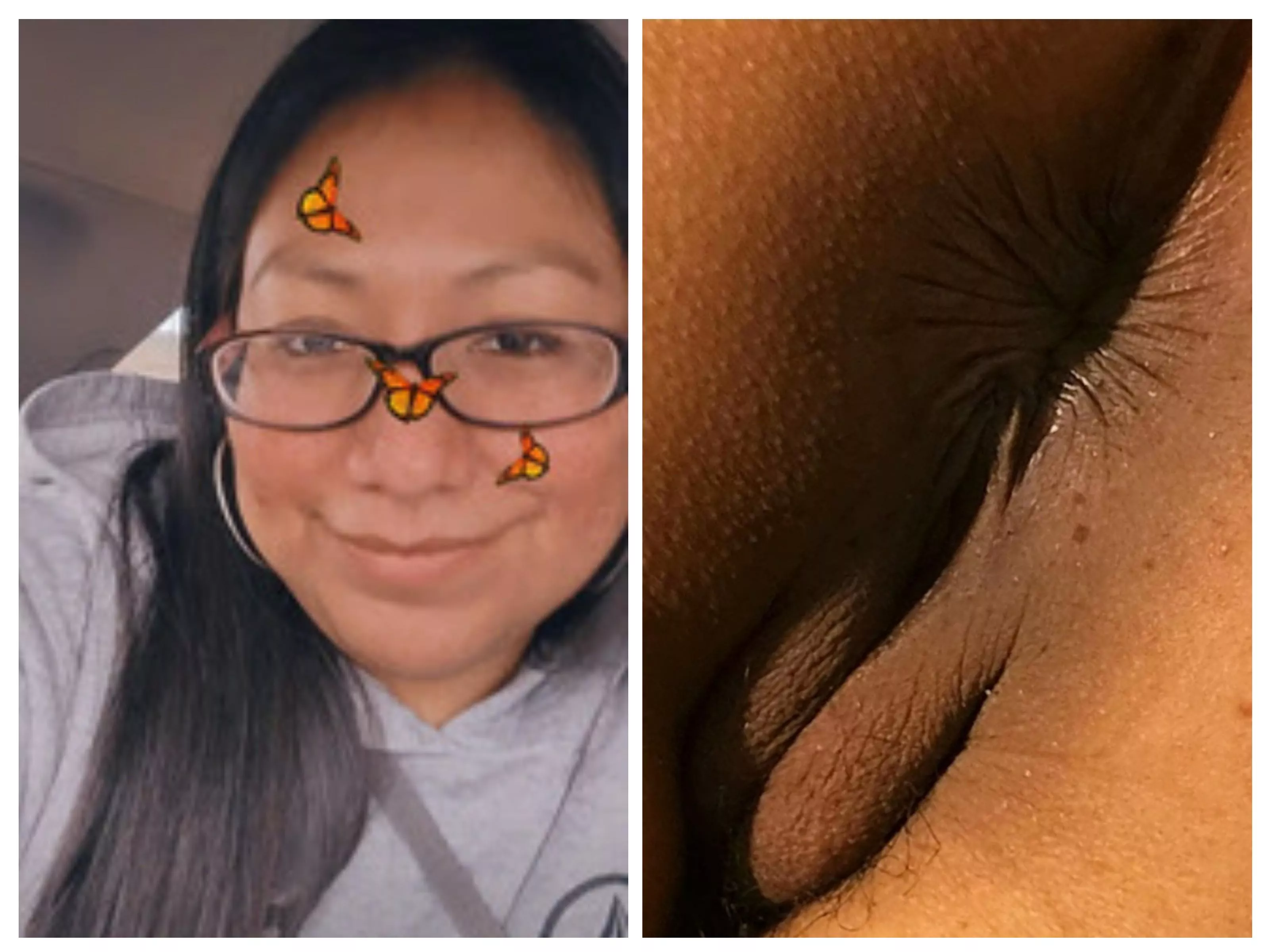 The scent of that ass make start cummin instantly 