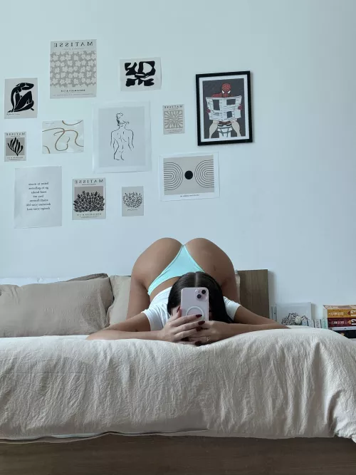 They look great don't they hehe