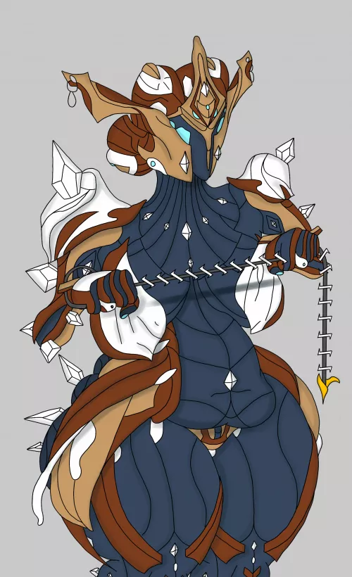 Thicc Khora
