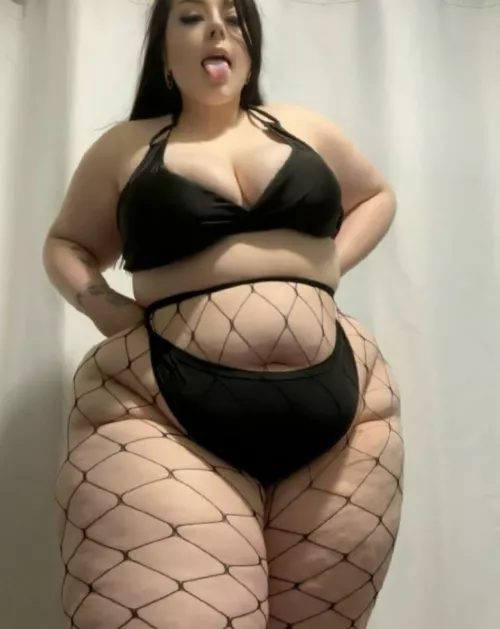 Thick and meaty, enjoy