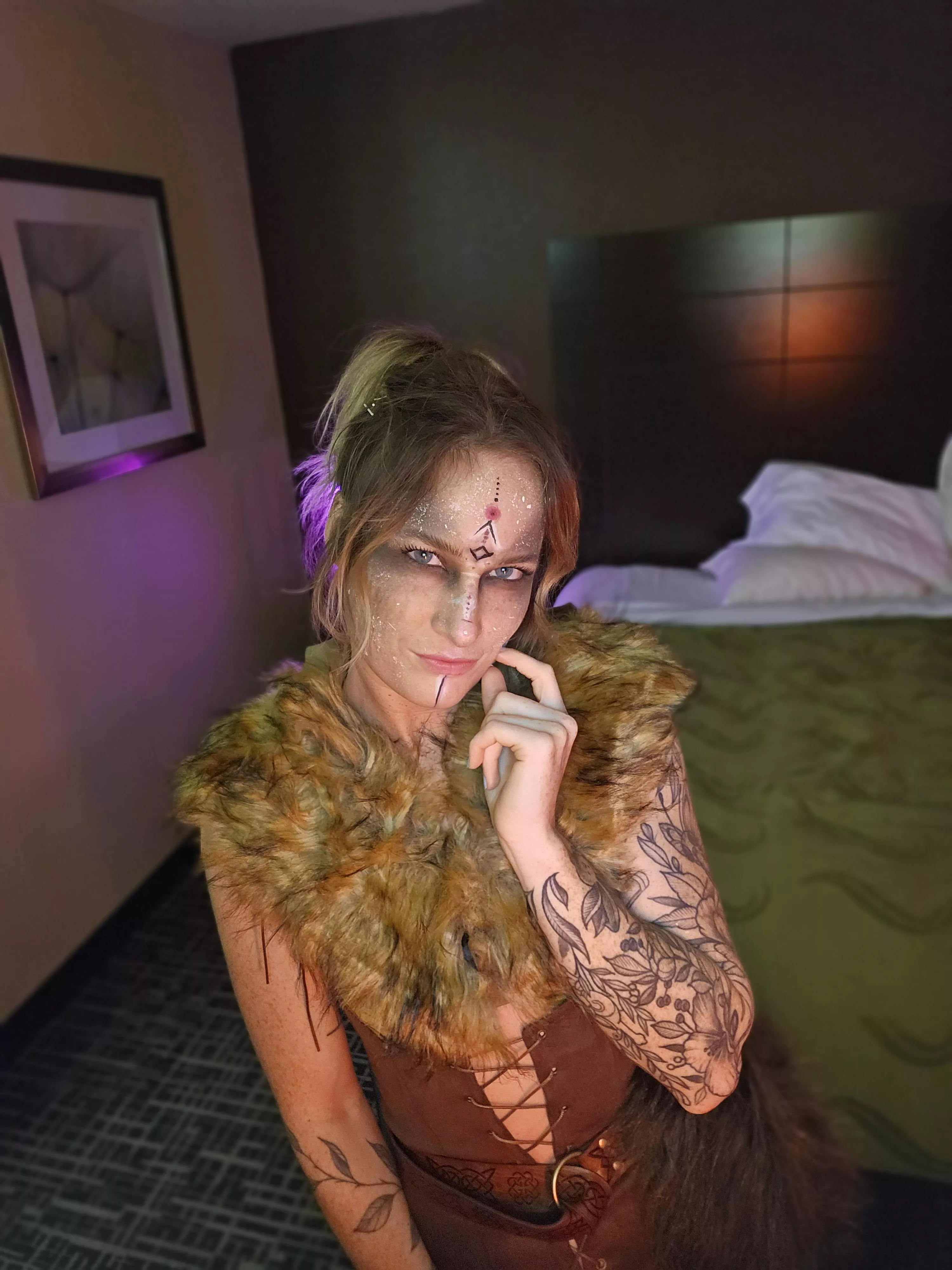 This is Halloween. THIS IS HALLOWEEN!