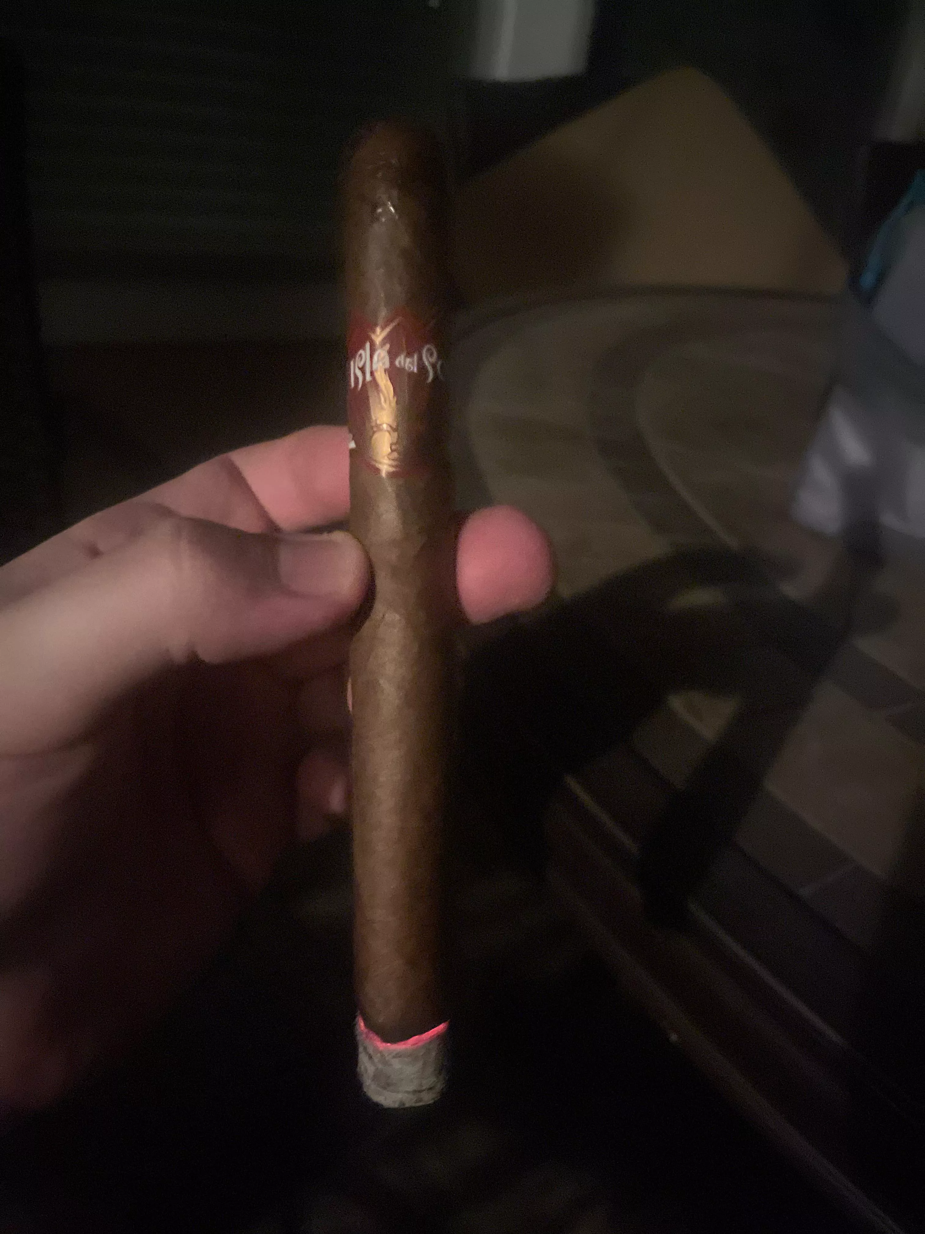 This one is a new favorite.