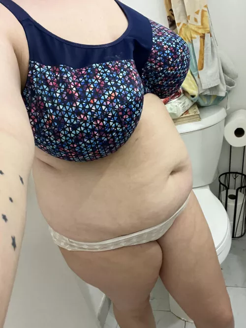 This one is so silky 