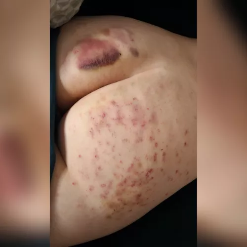 Throw back to an amazing session my Dom and I had ⛓️