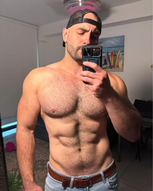 Time to workout again (30)