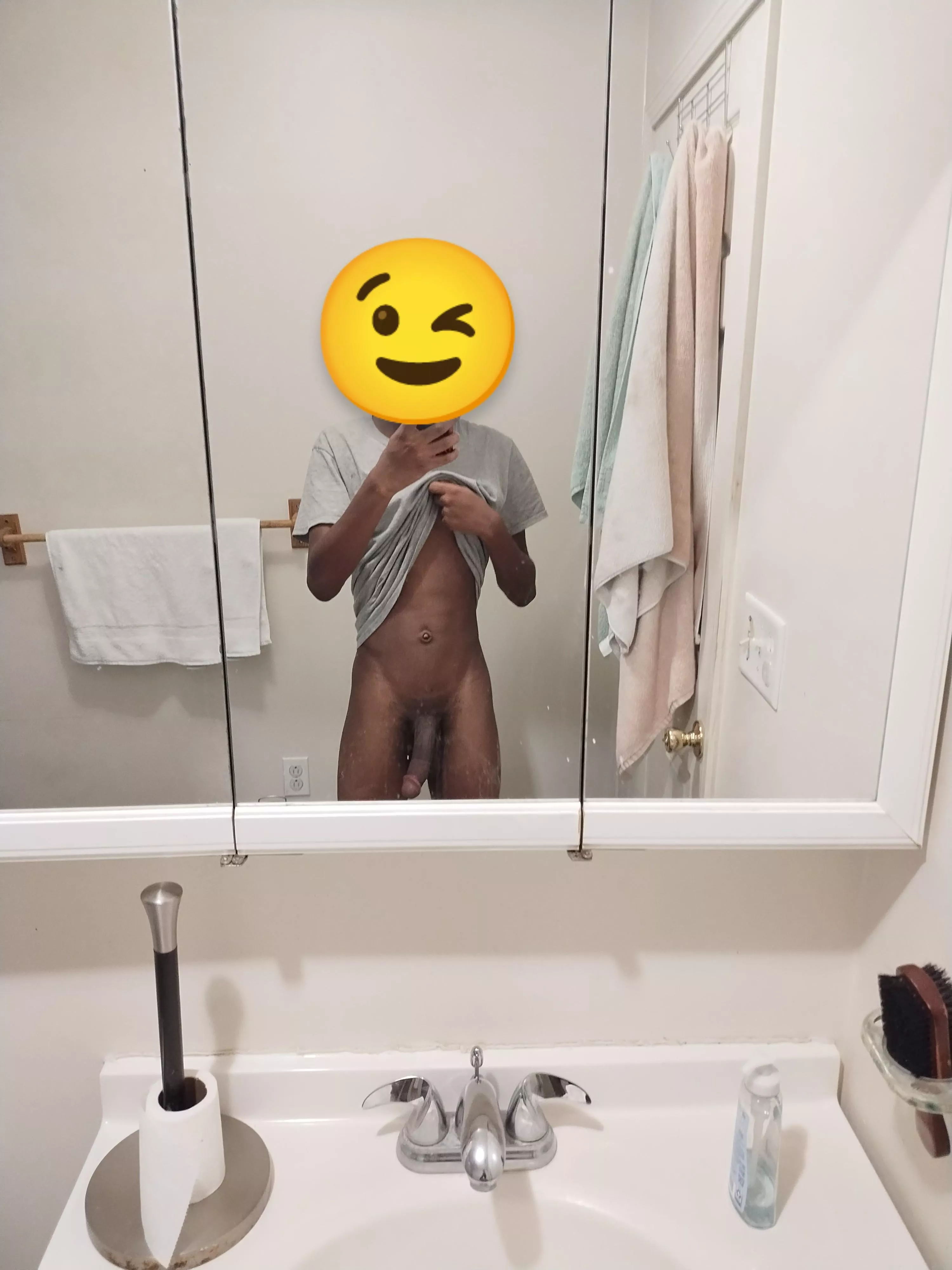 Tired af, need something to wake me up 