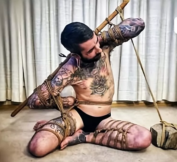 Torn between two angles