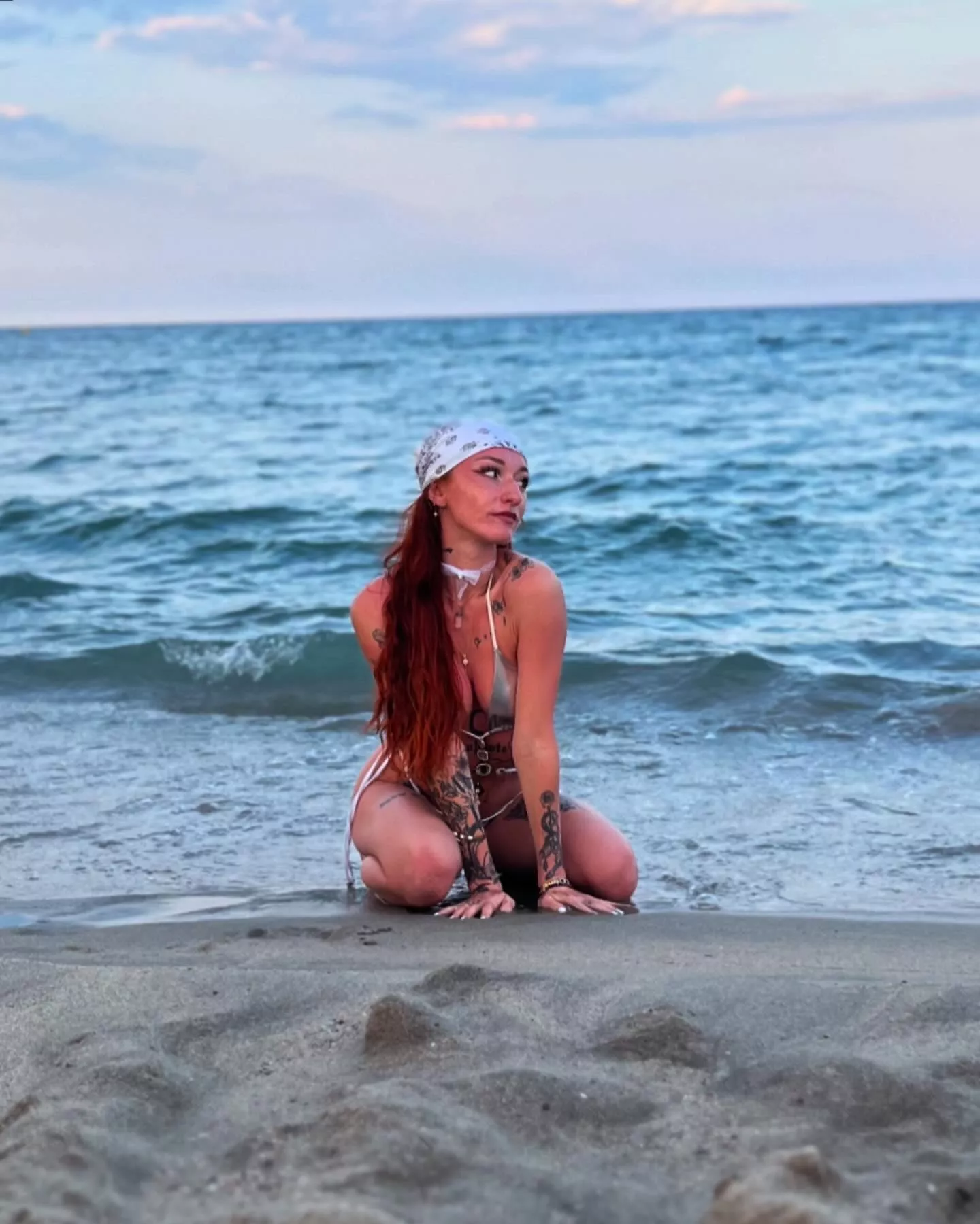 Tu veux t'asseoir avec moi ? 😘