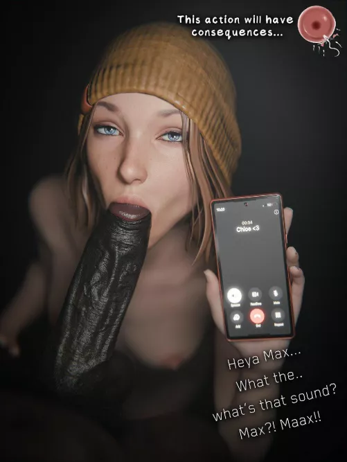 Well i guess this is canon now