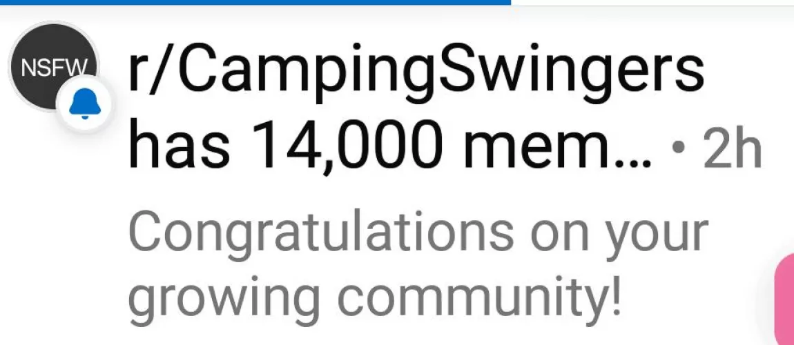 We're Golden! Happy 14k memberw