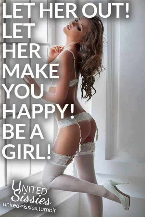 What are you waiting for?