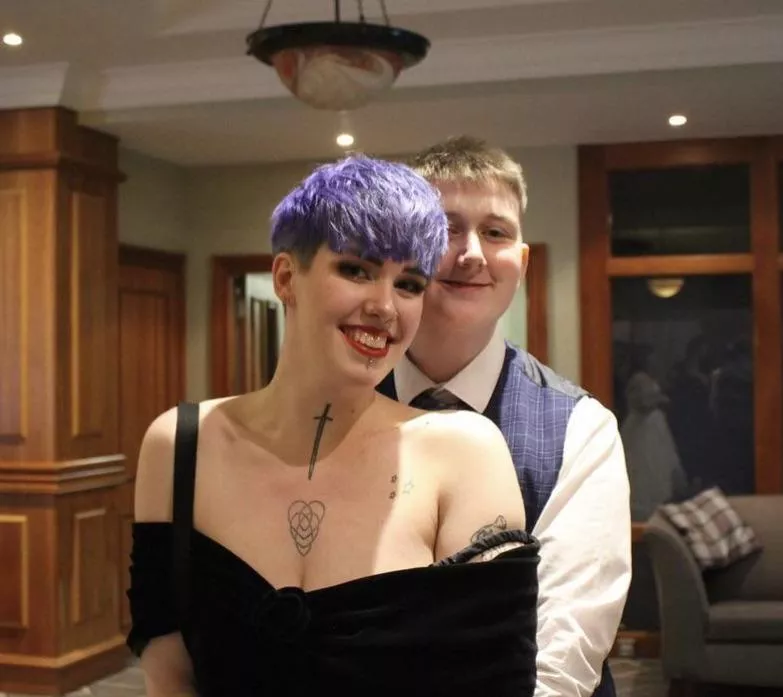 what do you guys think of her