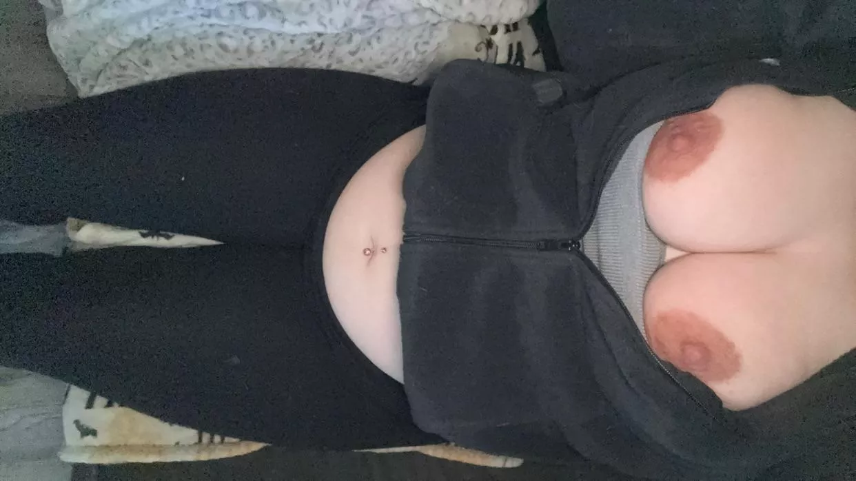 What do you think is the sexiest part of my body?