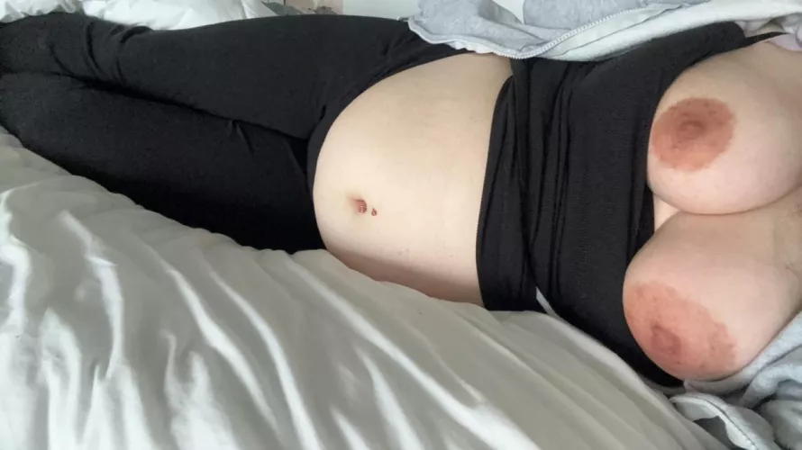 What do you want to do to me given the chance