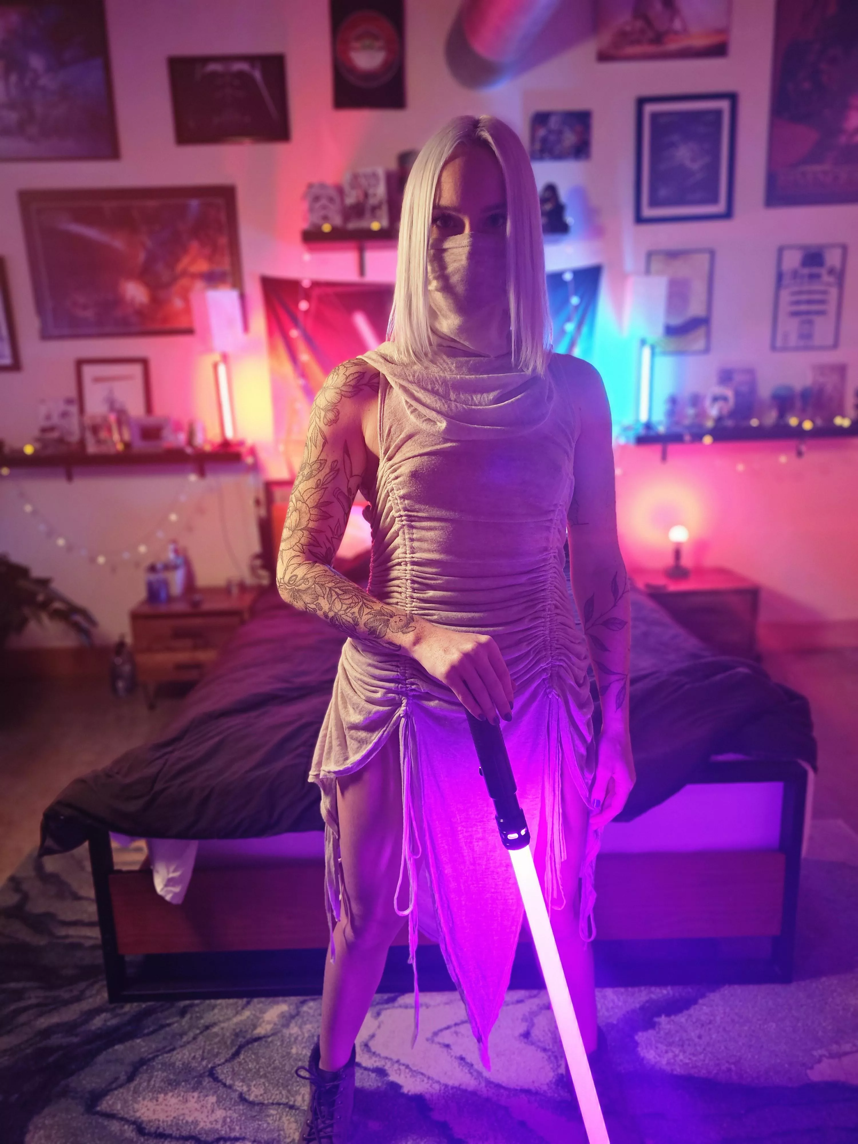 What should I be for Halloween?