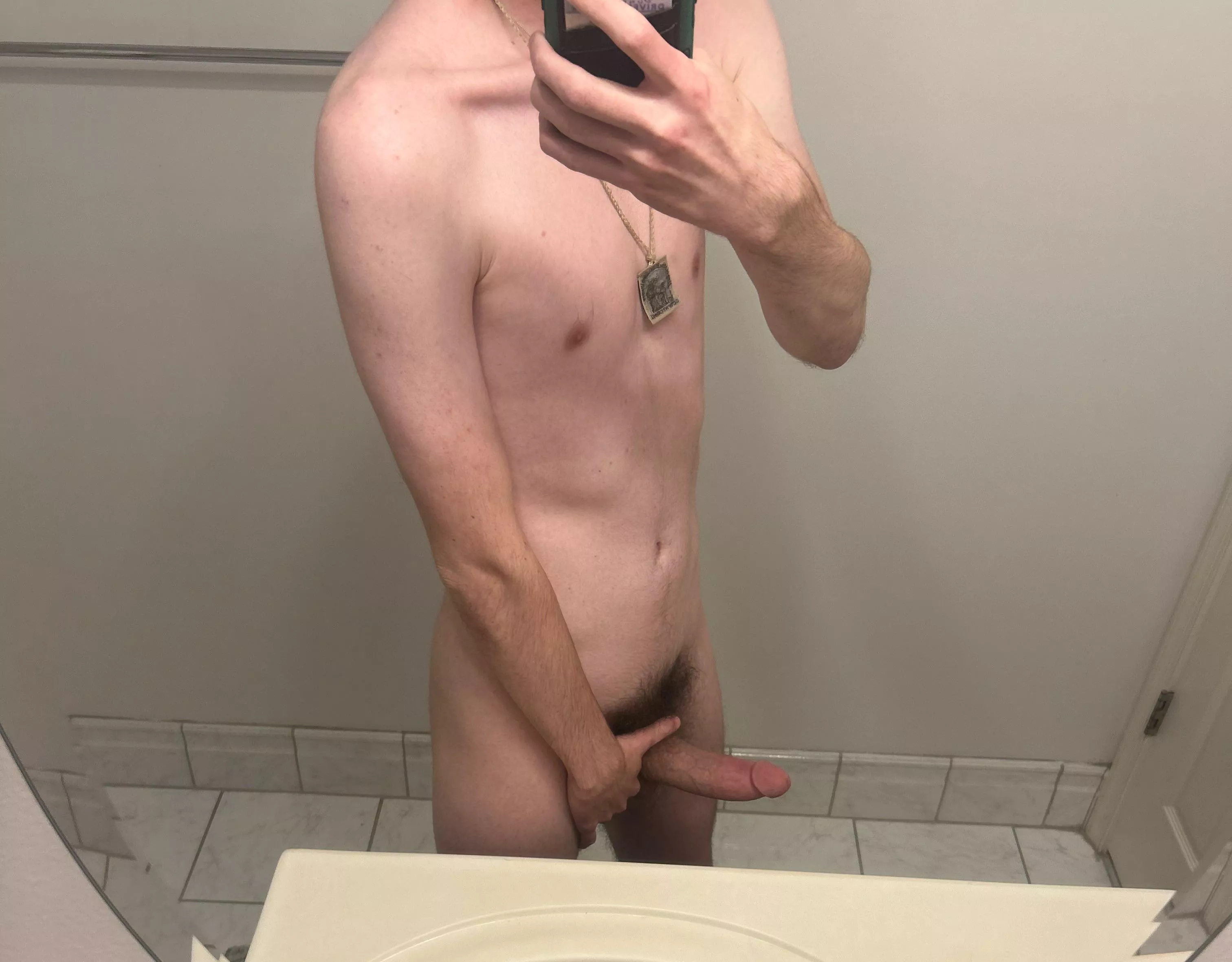 What would you do with me?