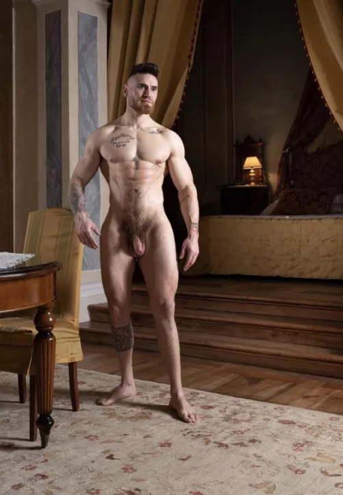 Whats the first thought that comes to your mind? Be truthful...