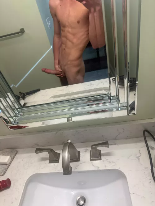 who wants my virgin cock