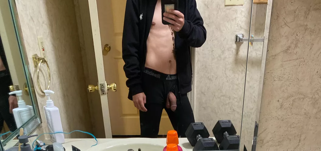 Wonder what it is about us