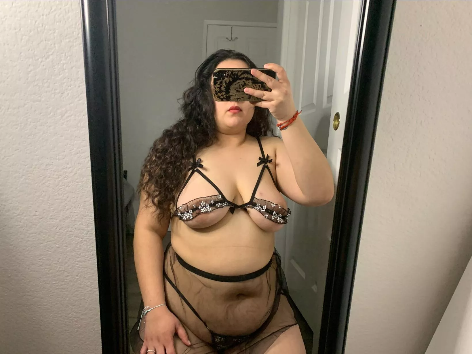 Would I be a good puta?