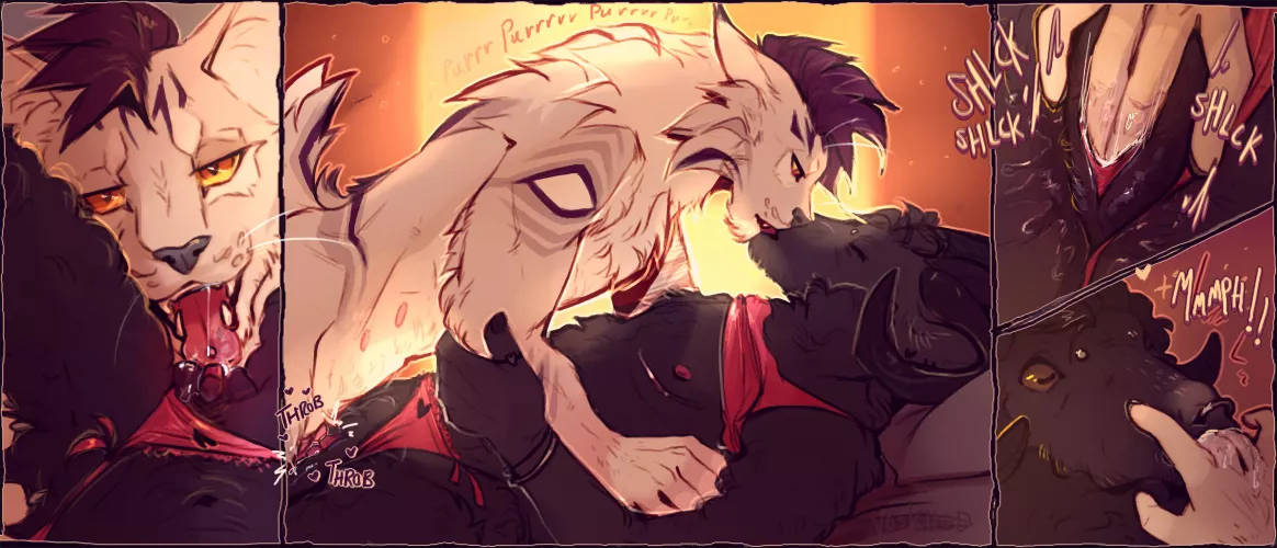 Yo, you gotta taste yourself (voskhodart) [AA]