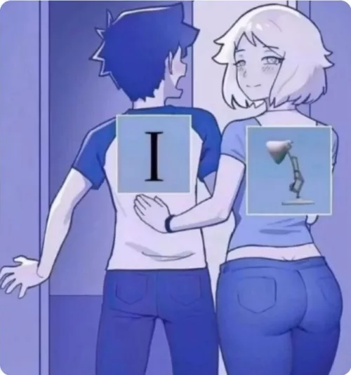 You know what's going to happen 