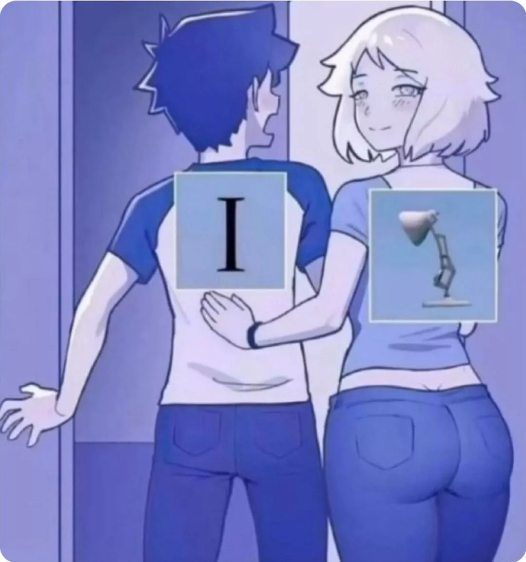 You know what's going to happen 