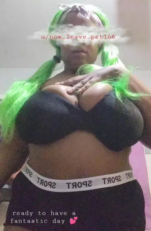 You want a Ebony Giant to shrink you and hypnotize you: POV video 