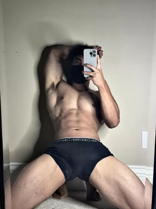 [19] could I breed u?