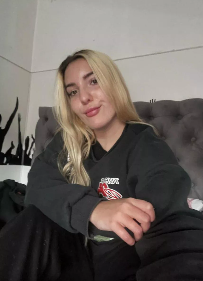 19 F here, what’s the most exciting thing you’ve ever done?