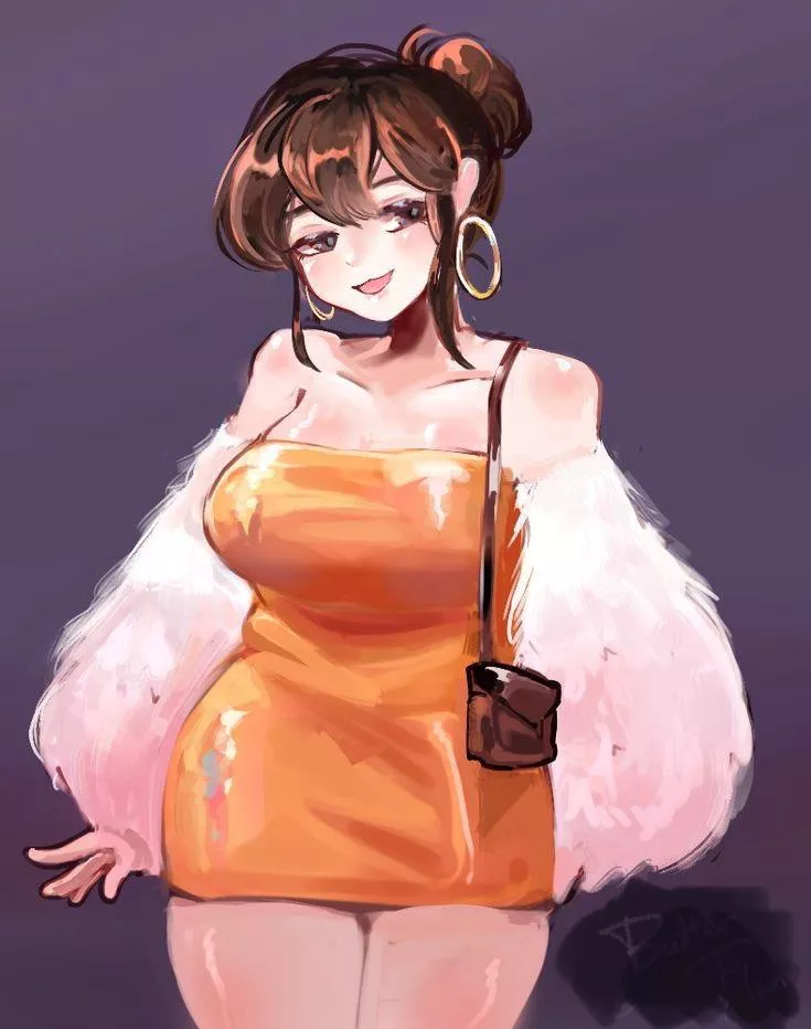 24F4A (+size) Looking to chat/rp nsfw maybe tease(a lot) ^^ (reddit, snap or discord)