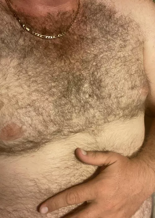 (33) tx dadbod relaxing 
