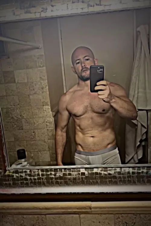 (40) try something different 