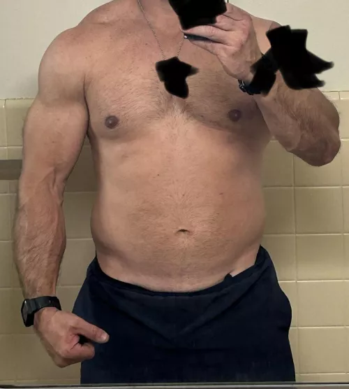 43 M4F looking for fun